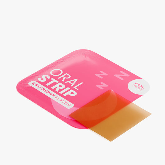 Deep Sleep Strips