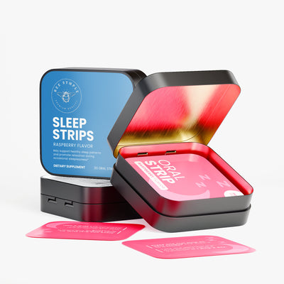 Deep Sleep Strips