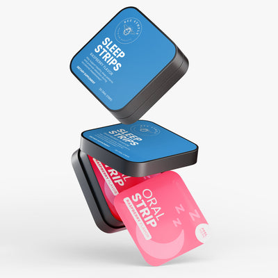 Deep Sleep Strips