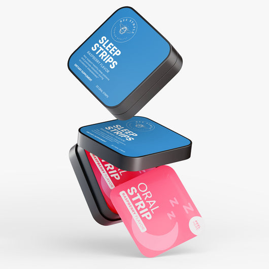 Deep Sleep Strips