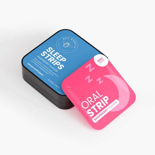 Deep Sleep Strips