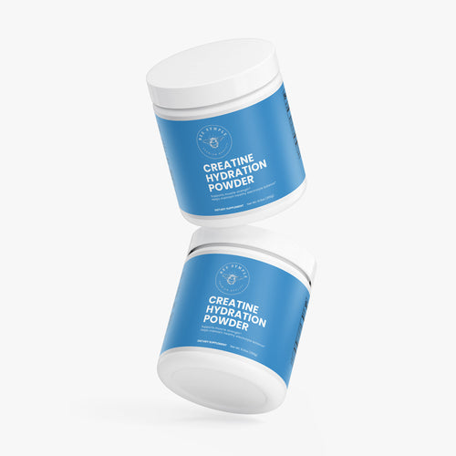 Creatine Hydration Powder