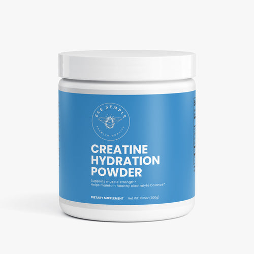 Creatine Hydration Powder