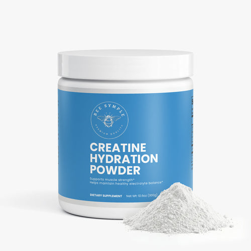 Creatine Hydration Powder