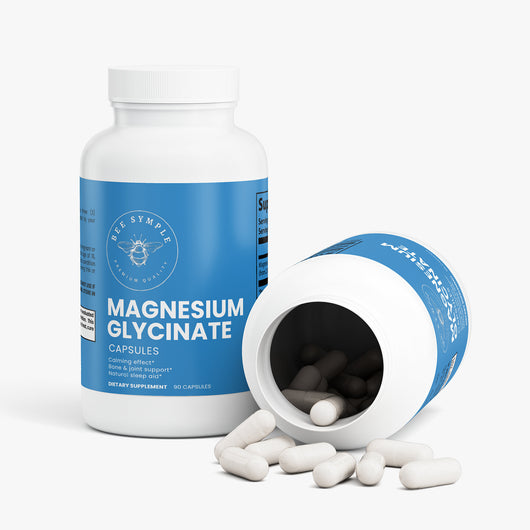Magnesium Glycinate