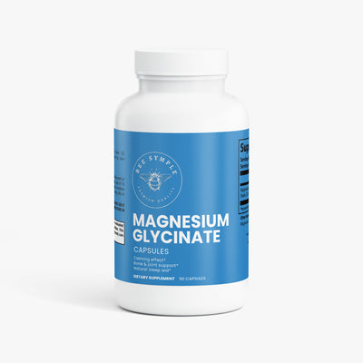 Magnesium Glycinate