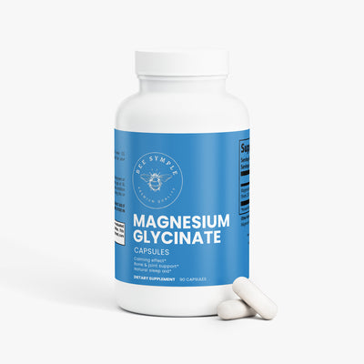 Magnesium Glycinate