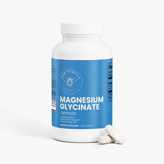 Magnesium Glycinate