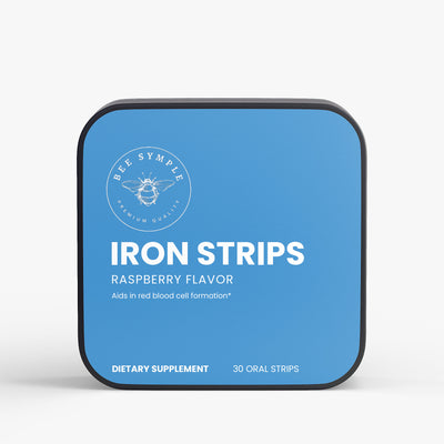 Iron Strips