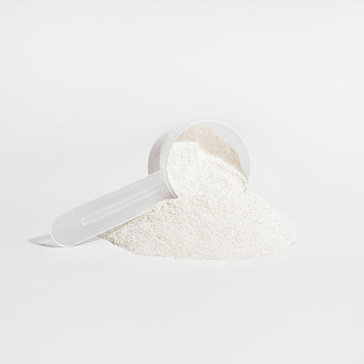 Grass-Fed Collagen Creamer (Vanilla)