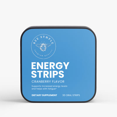 Energy Strips