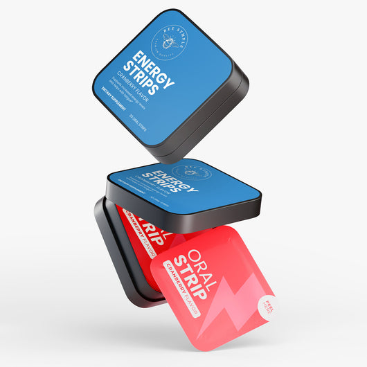 Energy Strips