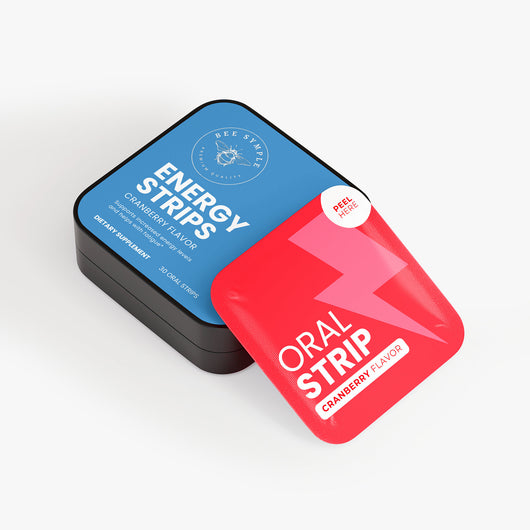 Energy Strips