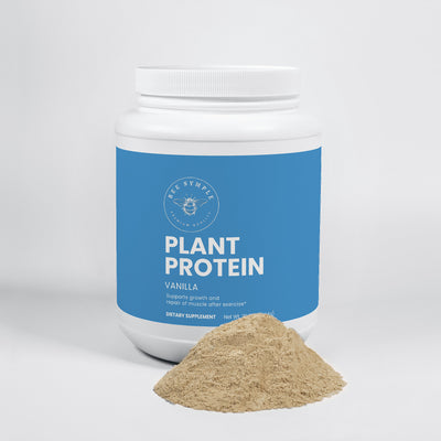Plant Protein Powder