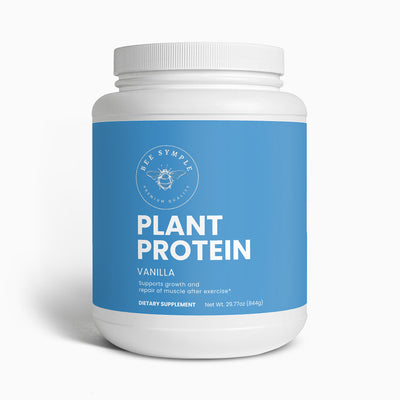 Plant Protein Powder