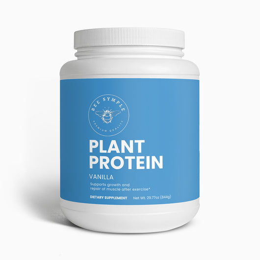 Plant Protein Powder