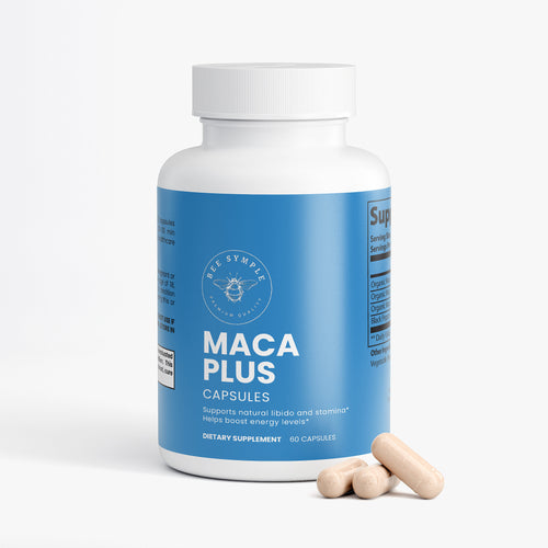 Maca Plus
