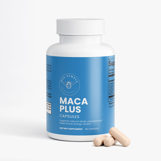 Maca Plus