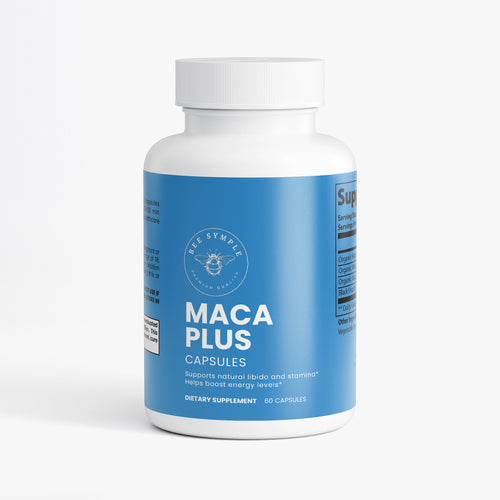 Maca Plus