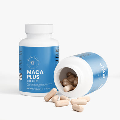 Maca Plus