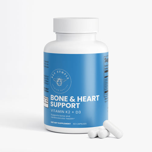 Bone & Heart Support