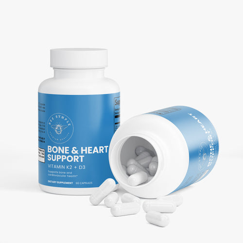 Bone & Heart Support