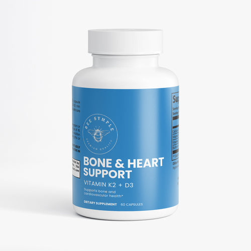 Bone & Heart Support