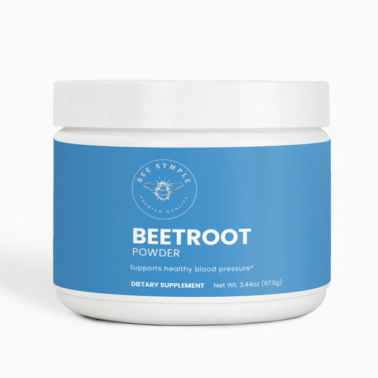 Beetroot Powder