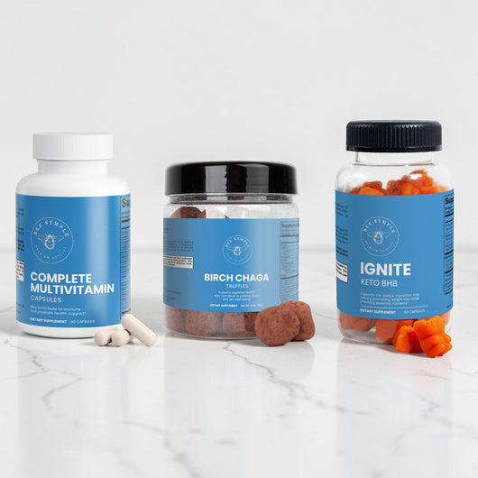 Complete Immunity Support Bundle