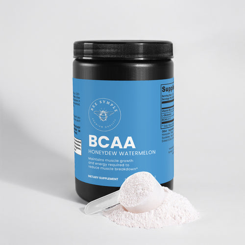 BCAA Post Workout Powder (Honeydew/Watermelon)