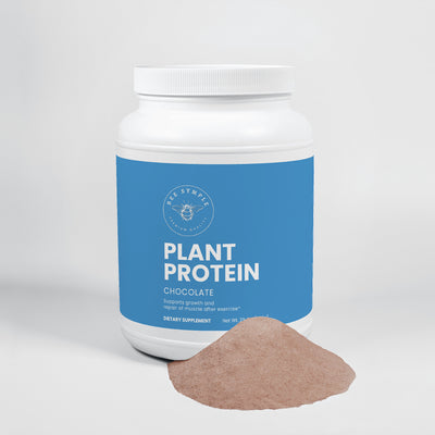 Plant Protein Powder