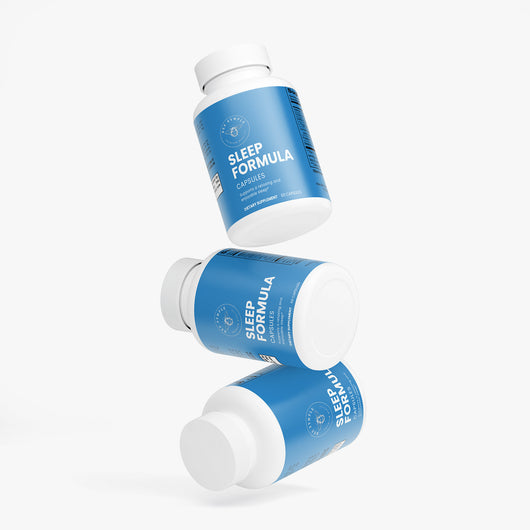 Sleep Formula