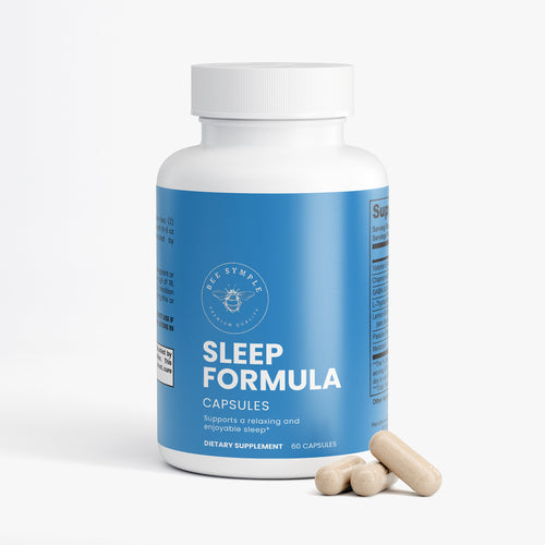 Sleep Formula