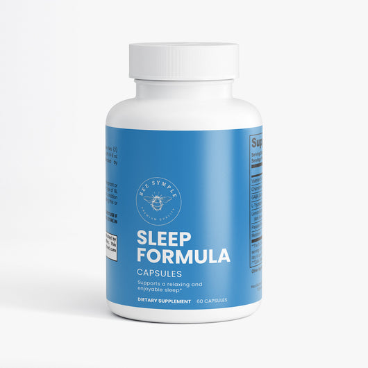 Sleep Formula