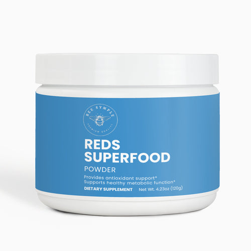 Reds Superfood