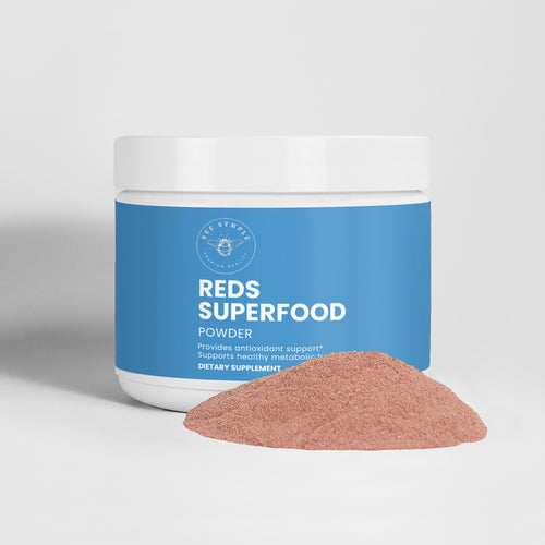 Reds Superfood