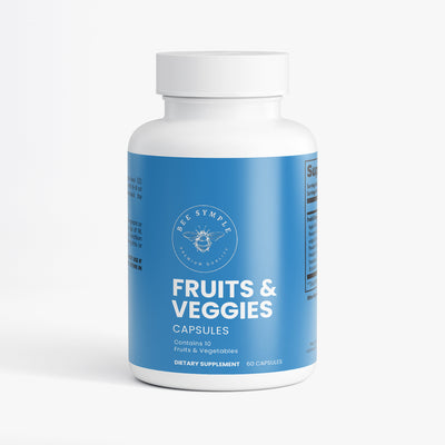Fruits and Veggies