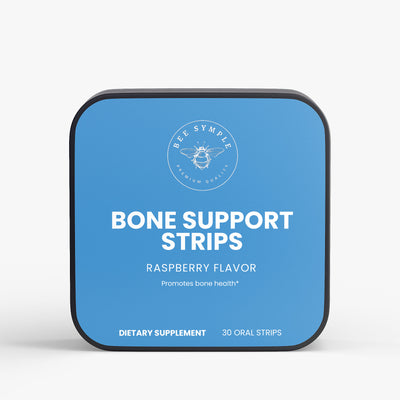 Bone Support Strips