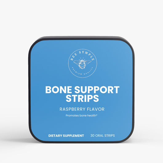 Bone Support Strips