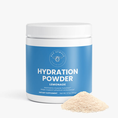 Hydration Powder (Lemonade)