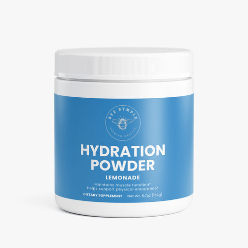 Hydration Powder (Lemonade)