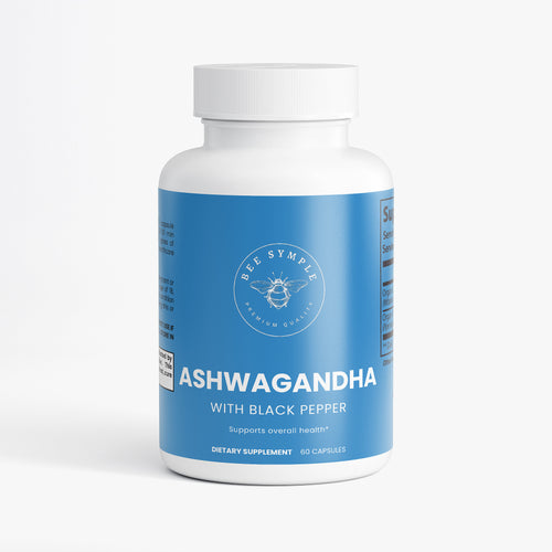 Ashwagandha