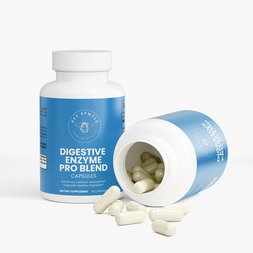 Digestive Enzyme Pro Blend