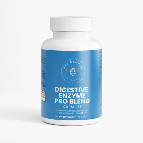 Digestive Enzyme Pro Blend