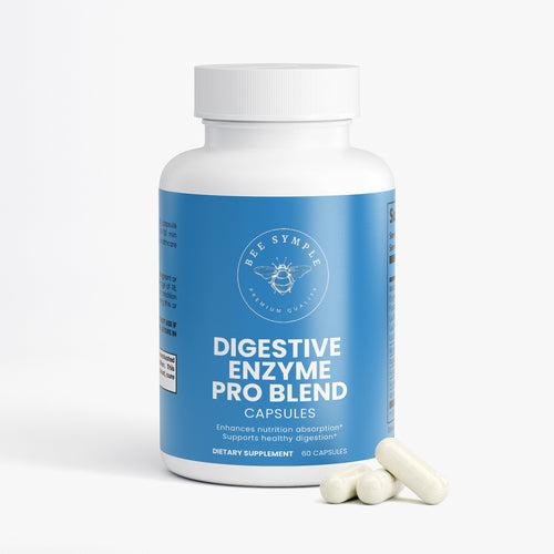 Digestive Enzyme Pro Blend