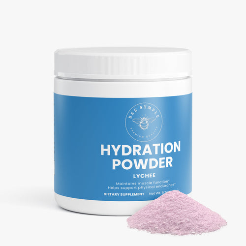 Hydration Powder (Lychee)