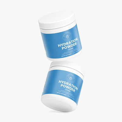 Hydration Powder (Lychee)