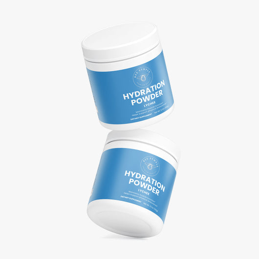 Hydration Powder (Lychee)