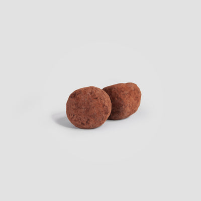 Birch Chaga Immune Support Truffles