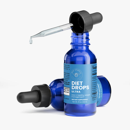 Diet Drops Ultra Weight Support
